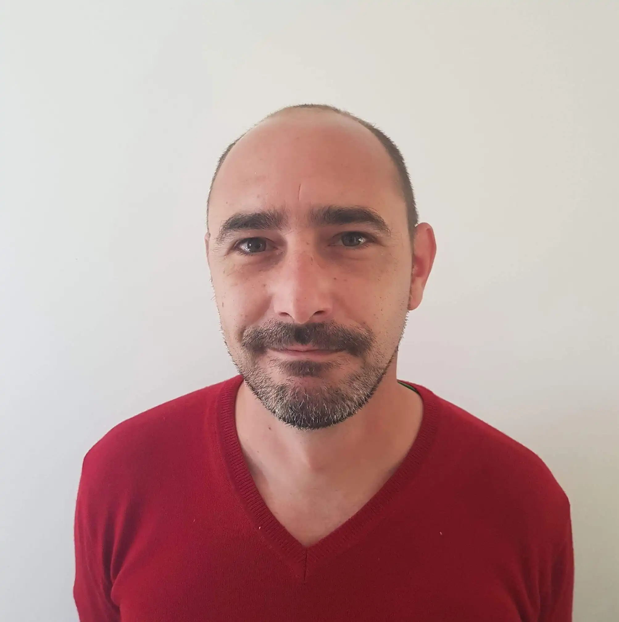 Nicolas Lecuyer - Fondateur d'Orthograal