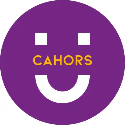 Logo Purple Campus de Cahors