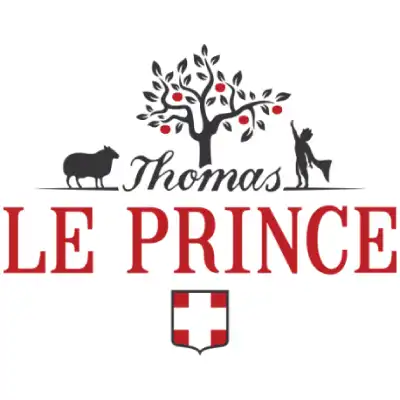 Logo Thomas Le Prince